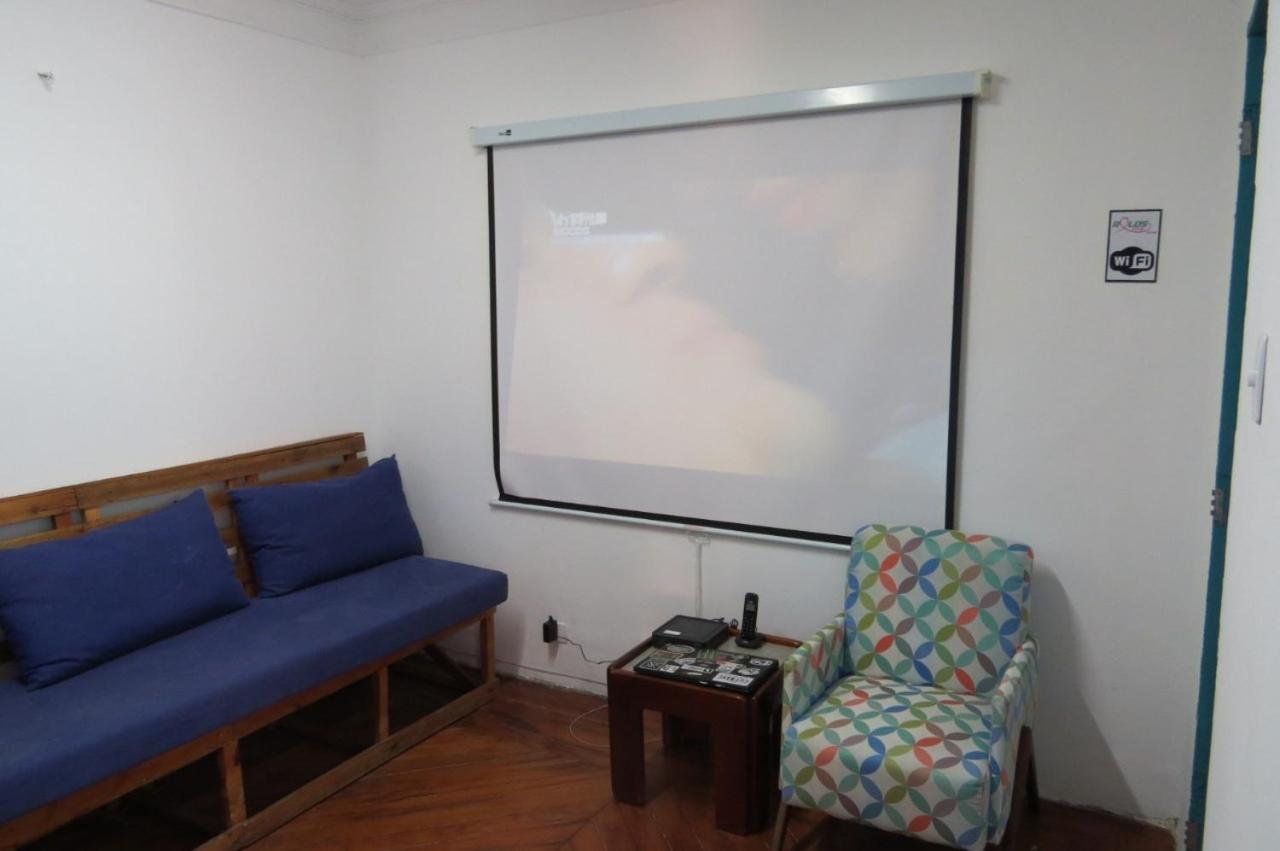 Hostal Rolds Gonzaga