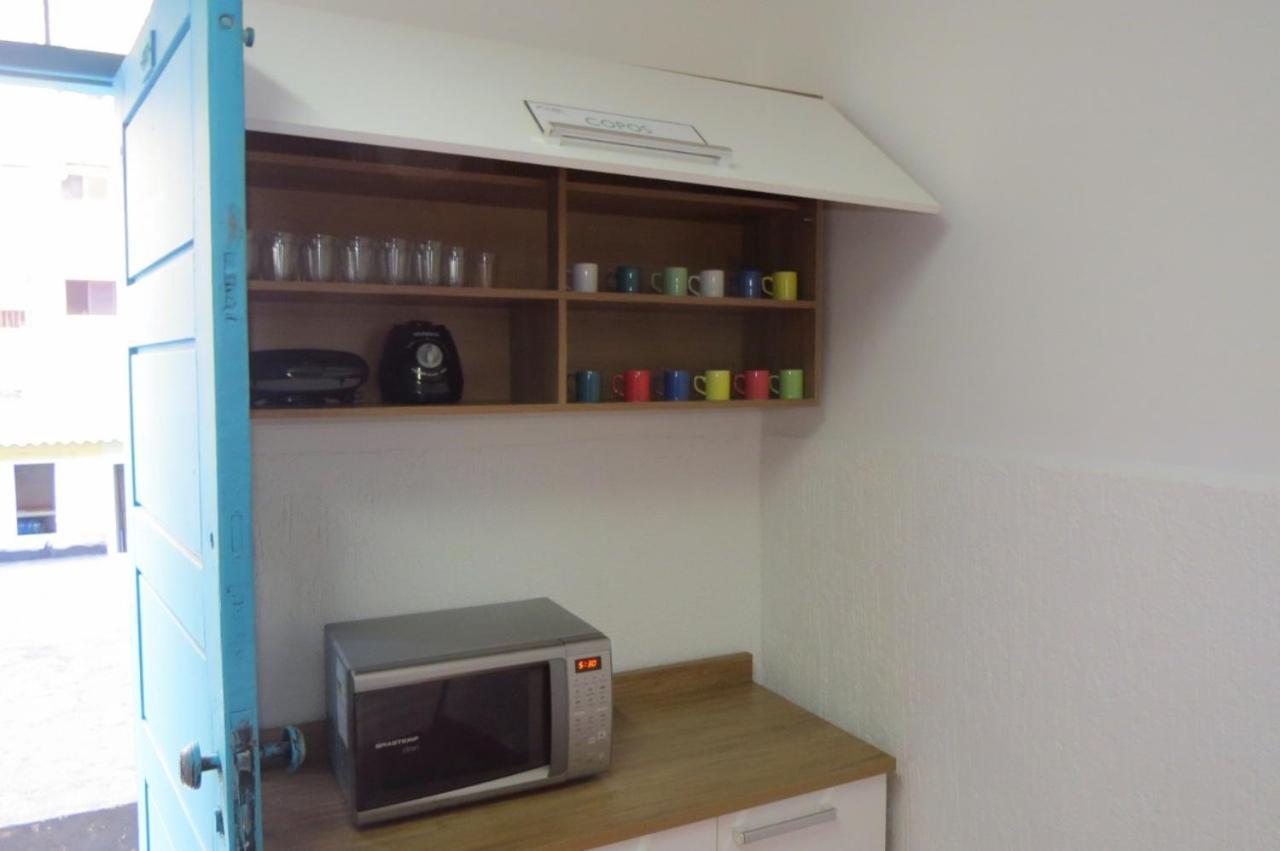 Hostal Rolds Gonzaga *
